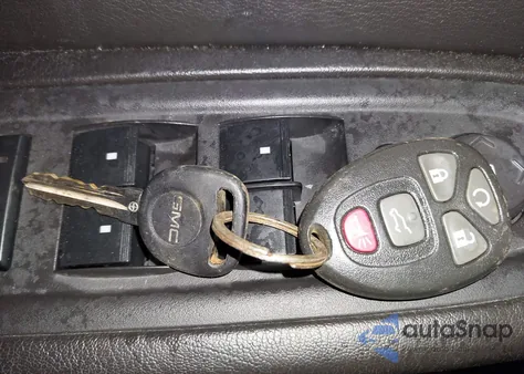 2015 GMC Acadia Sle-2 from USA, damaged, VIN 1GKKVPKD6FJ375014